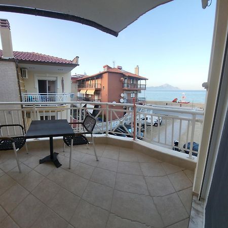 House Spanos Sarti Exterior photo