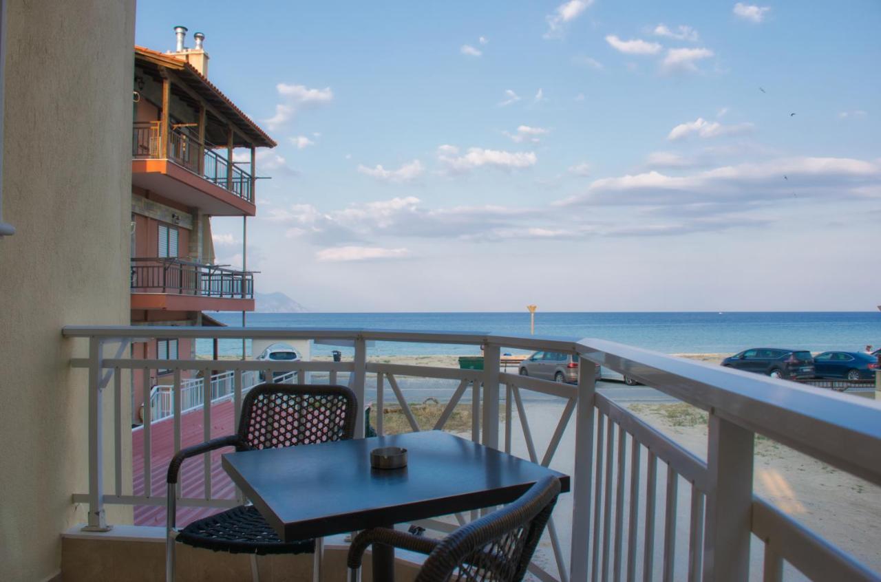 House Spanos Sarti Exterior photo