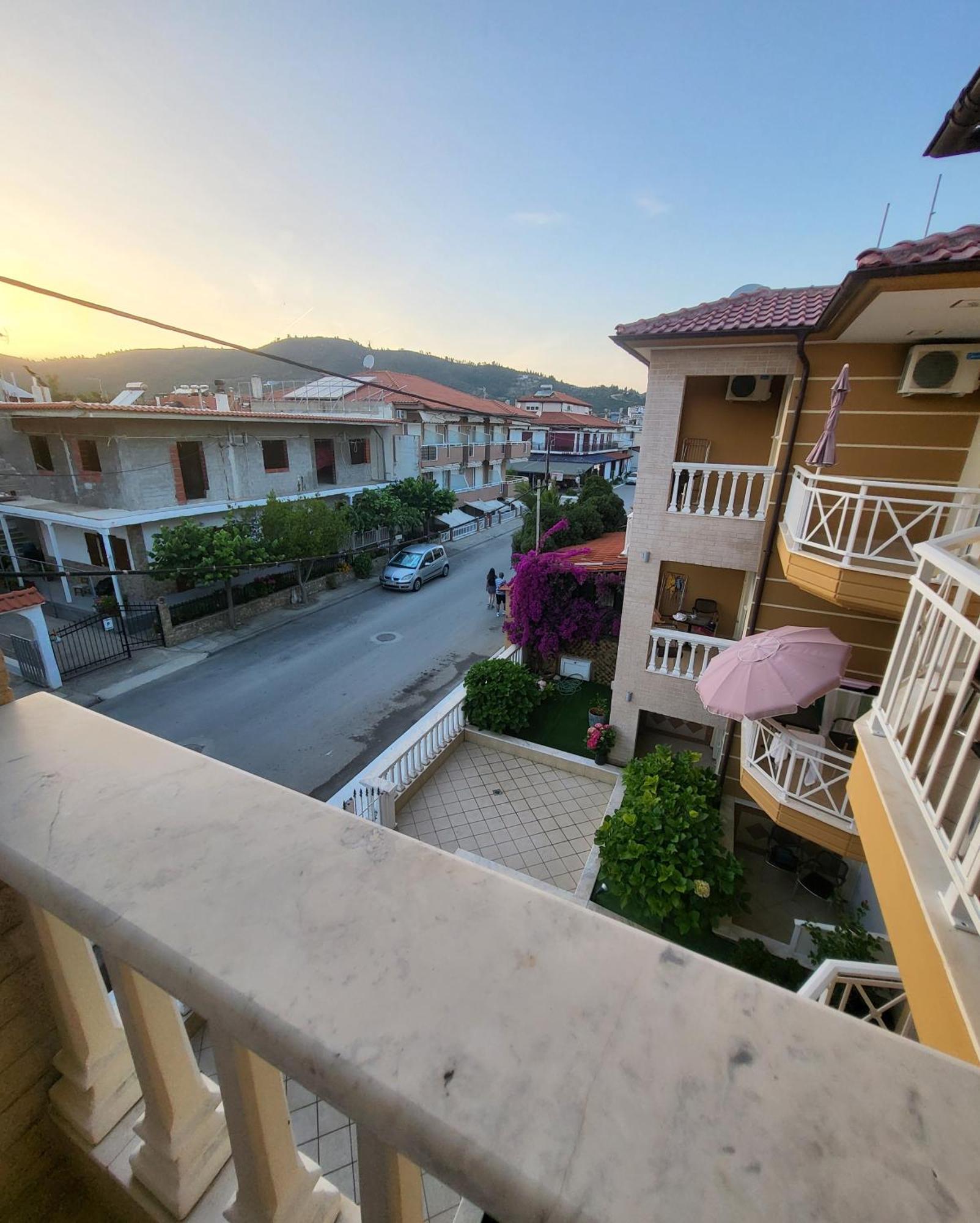 House Spanos Sarti Exterior photo