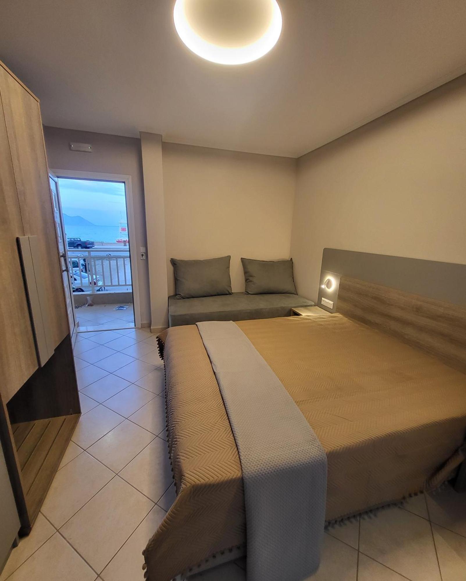 House Spanos Sarti Exterior photo