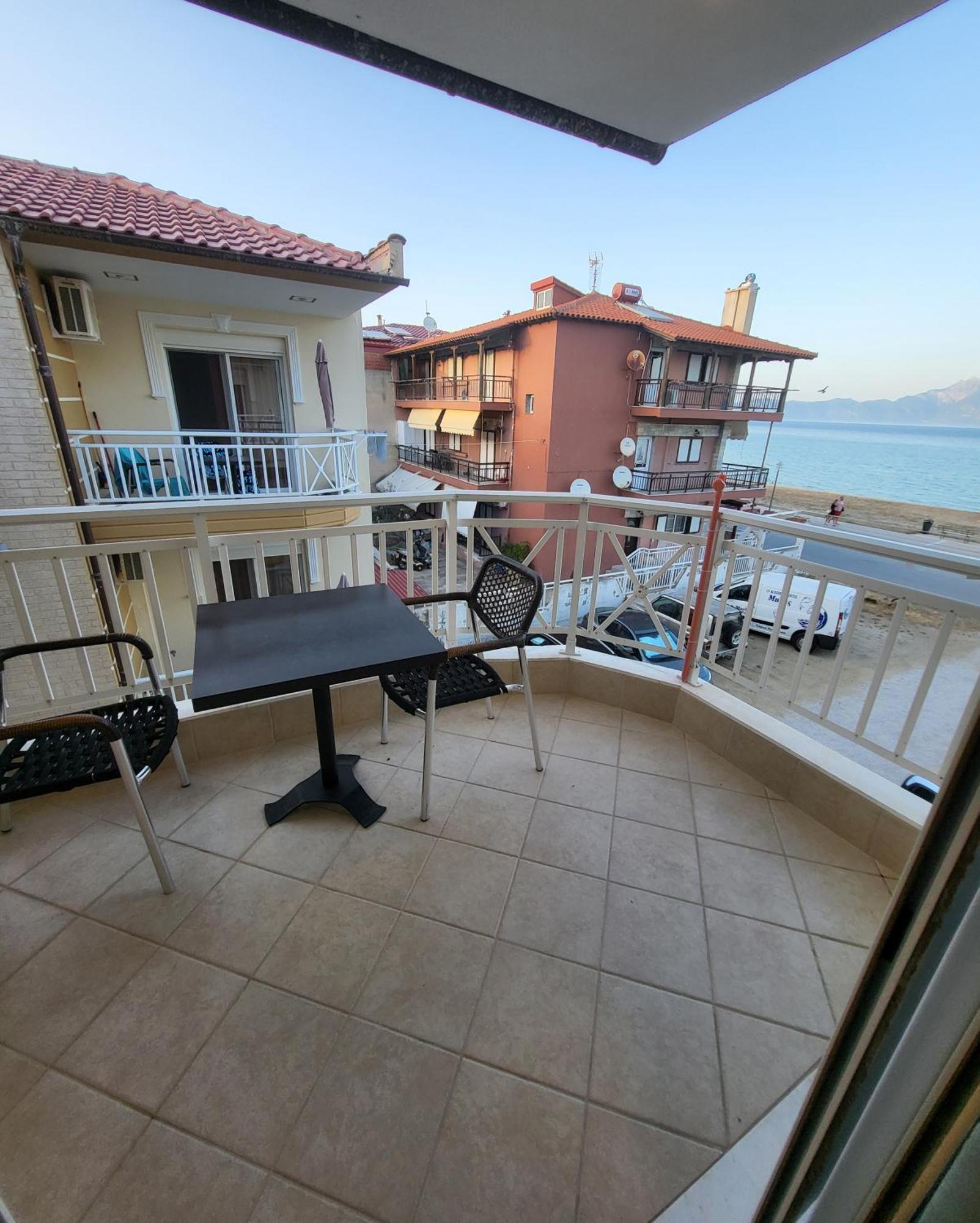 House Spanos Sarti Exterior photo