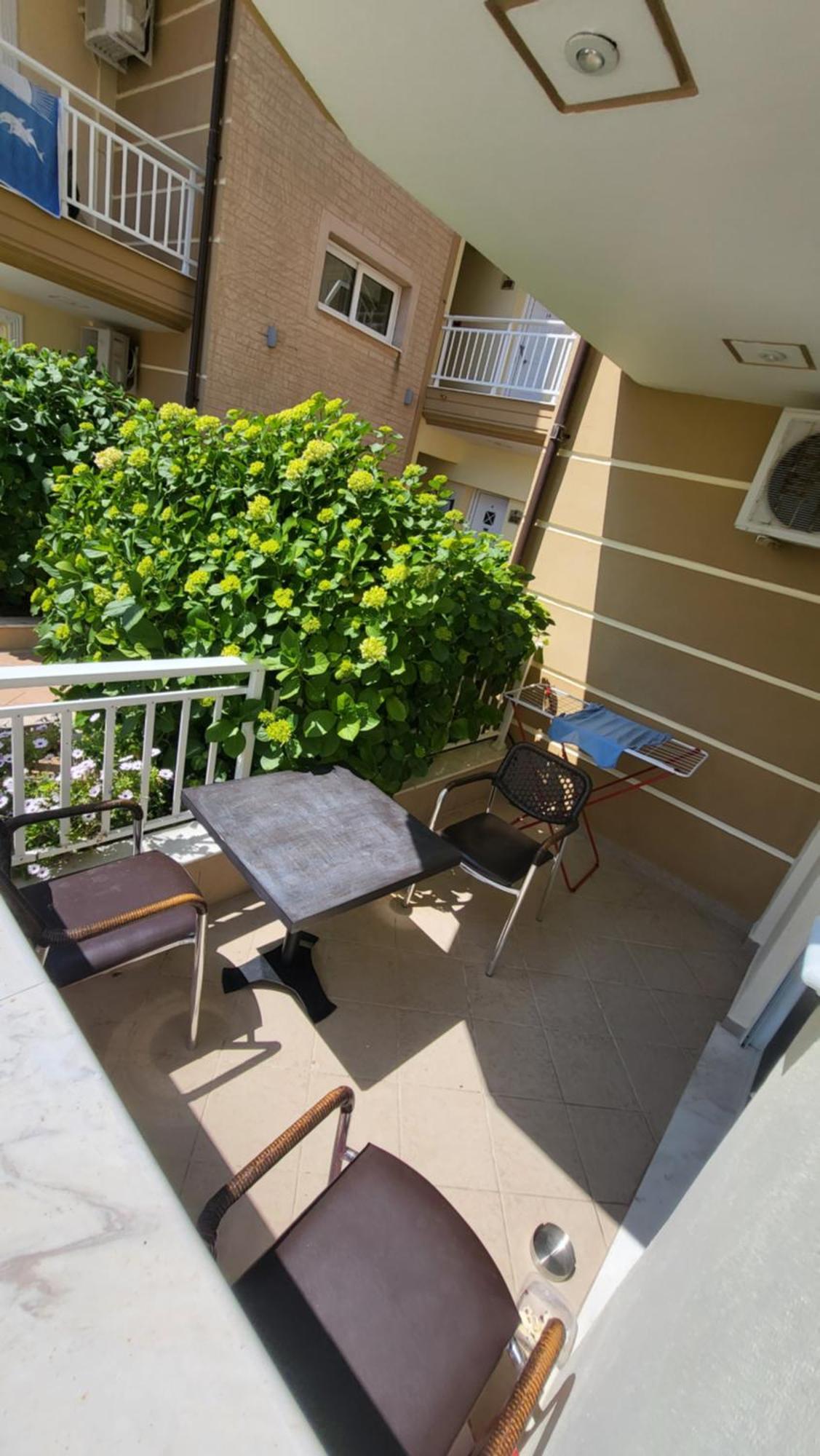 House Spanos Sarti Exterior photo