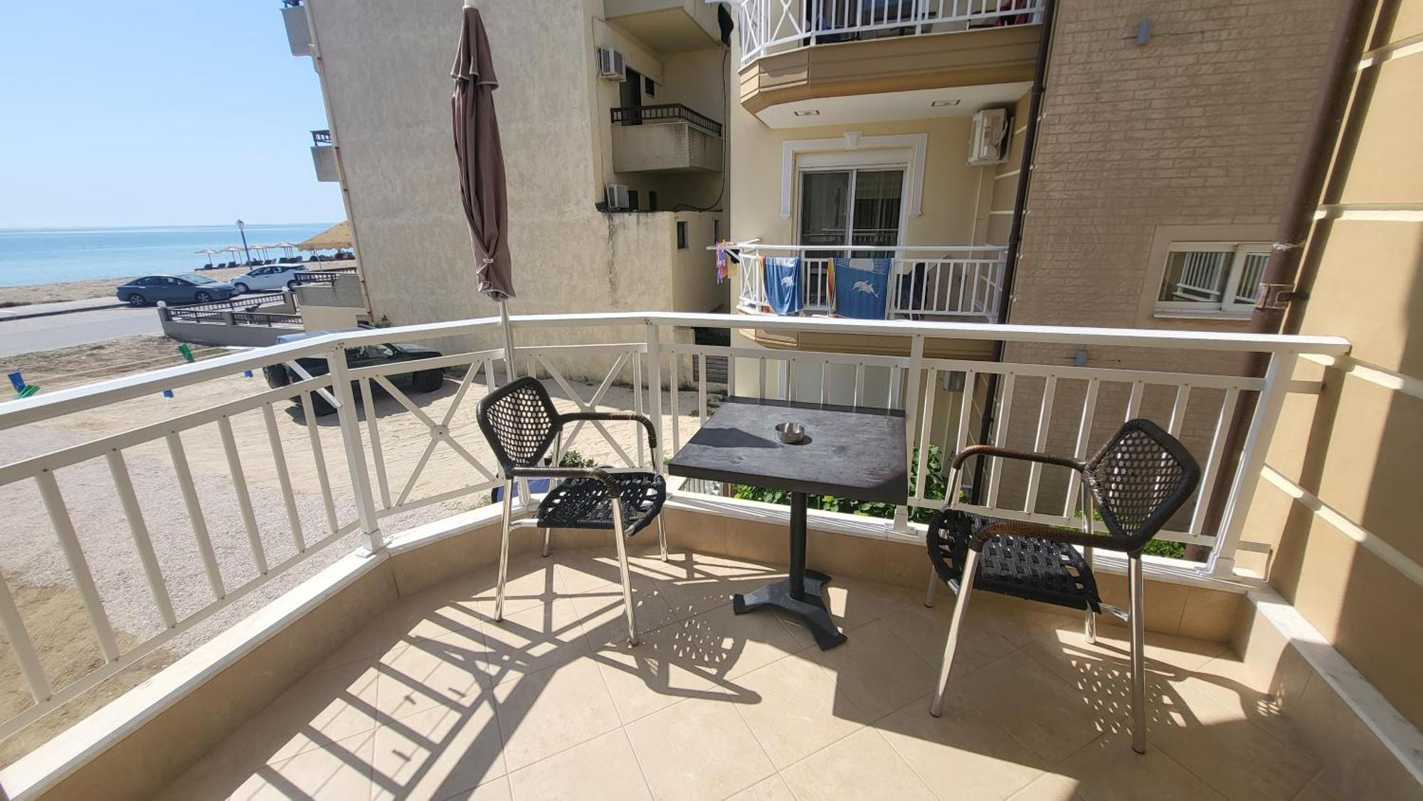 House Spanos Sarti Exterior photo